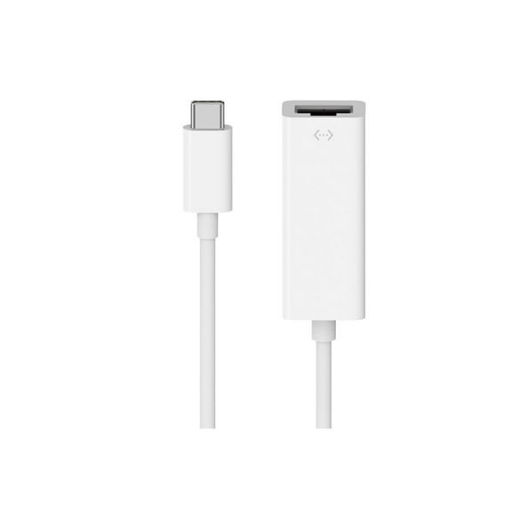 BELKIN ADPT USB-C TO GIG ETHNE
