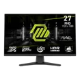thumbnail image 3 of MONITOR GAMER 27 MSI MAG 272F 0.5MS 240HZ FULL HD IPS ANTI GLARE FREESYNC, 3 of 5
