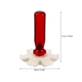 thumbnail image 2 of SOPOTUTU 1Ud Cepillo Para Mantener Y Reparar Aletas Dobladas En Condensador Y Evaporador, 2 of 7