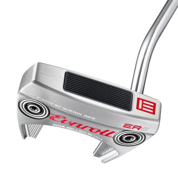Pre-Owned Evnroll Neo Classic ER5 Hatchback Putter 34 Inches Value
