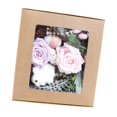 thumbnail image 4 of Kit de bricolaje de corona de Pascua, suministros para hacer coronas de Pascua, flores artificiales, manualidades de Pascua para niños, suministros de, 4 of 8