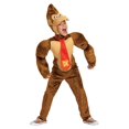 thumbnail image 4 of Super Mario Brothers Kid's Donkey Kong Deluxe Costume, 4 of 8