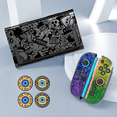 thumbnail image 1 of Ensemble de Boîtiers de Protection pour Switch 2 et Manettes Joy-Con 2, 1 of 1