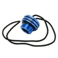 thumbnail image 1 of Valve Dust  Cover, Vented  Easy To Install  Dive DIN  Cover  For  Diving Black,Red,Blue, 1 of 8