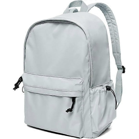School Backpack Women, Casual School Bag Travel Book Bag 14 Inch Laptop, Backpack for Teenage Girls, Waterproof, Unisex Daypack School Backpack