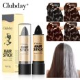 thumbnail image 2 of Bâton de Retouche Couleur Cheveux Stylo Teinture Jetable Instantané Gris, 2 of 8