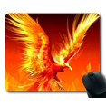 thumbnail image 1 of EREHome Magic Golden Hawk Mouse pads Gaming Mouse Pad 9.84x7.87 inches, 1 of 1