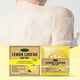 thumbnail image 5 of Jabón de Limón Natural 100 G Jabones Sólidos con Lufa | Jabón Limpiador y de Baño para Cabello, Cuerpo y Rostro | Aroma Refrescante | Ideal para Viajes | Función 2 En 1 | Suave y Limpiador | 100 G, 5 of 7