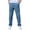 bc3-Navy, variant on Boys Baseball Pants Boys School Uniform Pants - Pull On Elastic Wasit Khaki Chino Dress Pant Fashion Kids Boy's Clothes 3-14 Years