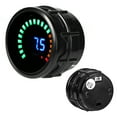 thumbnail image 3 of 2in Auto Car 2in Vacuum Gauge Meter LED Scale Digital Display 12V Universal, 3 of 8