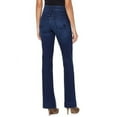 thumbnail image 2 of CJ by Cookie Johnson Women's Believe Foundation Flare Jean Phyllis (31), 2 of 3