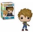 thumbnail image 4 of Funko POP Animation Digimon Tai #428 Aguman #429 Matt#430 Gabumon 431# Vinyl Action Figure Toys PVC Collection Model for Gift, 4 of 5