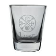 thumbnail image 6 of 2oz Custom Seven Deadly Sins Shot Glass, 6 of 15