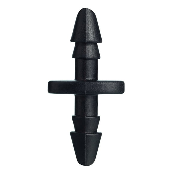 Orbit 1/4" Barb Coupling Drip Irrigation Systems