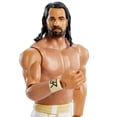 thumbnail image 3 of WWE-Top-Picks-Seth-Rollins-Action-Figure,-Main-Event-6-inch-Superstar-Toy-Collectible, 3 of 6