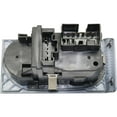 thumbnail image 2 of New Headlight Switch Compatible With Ford F-250 Super Duty Harley-Davidson Edition 8 Cyl 6.0L F-250 Super Duty XL 8 Cyl 5.4L 2005-2007 By 5C3Z11654FAA, 2 of 7