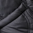 thumbnail image 4 of KYAIGUO Veste d'Hiver pour Enfants 2-12 Ans Garçons Filles Bébé à Fermeture Éclair Col Rabattu, 4 of 9
