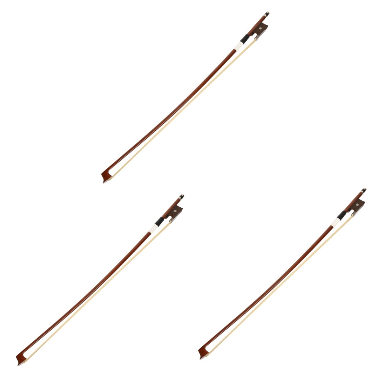 3 Count Bow Maker Tool for Ribbon Guitar Instruments Student