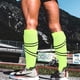 thumbnail image 4 of Calcetines de compresión espesantes a presión calcetines de maratón calcetines de compresión para hombres, 4 of 5