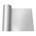 thumbnail image 2 of 60x100cm Silver Reflective Solar Film Decorative Mirror Foil for DIY Home Glass, 2 of 6