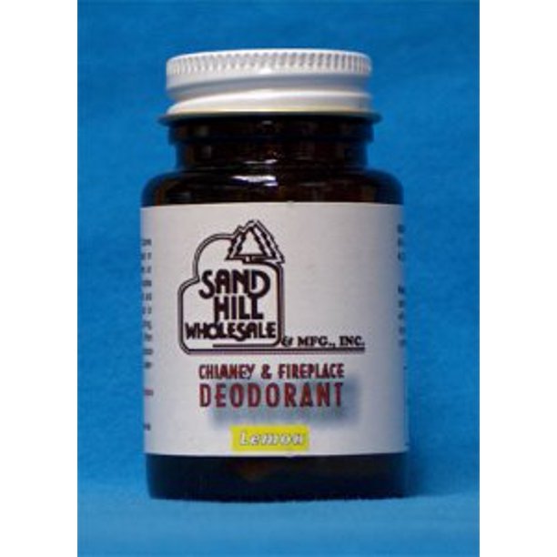 Chimney Deodorant Lemon Fragrance