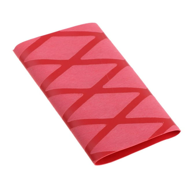 Protectores antideslizantes antideslizantes de agarre de de rojo shamjiam Table Tennis Paddle Grip