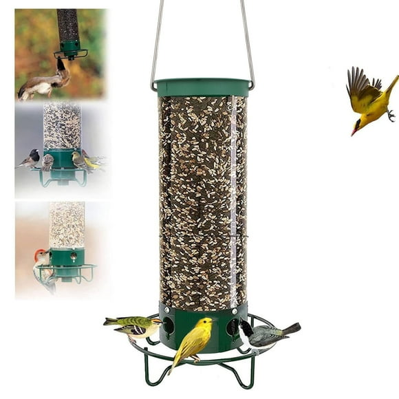 Squirrel Proof Bird Feeders Bird Feeders For Outdoors Squirrel Proof Squirrel Proof Bird Feeders For Outside Bird Feeder Squirrel Proof For Outdoor Hanging,Squirrel Feeder