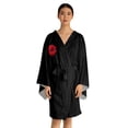 thumbnail image 3 of Kiss Me I'm a Witch Black Robe, 3 of 7