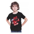 thumbnail image 3 of Playera Poppy Playtime Smiling Critters, 3 of 5