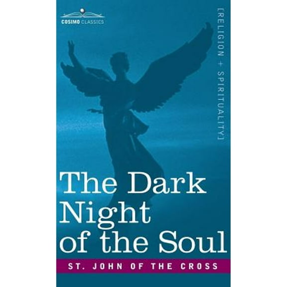 The Dark Night of the Soul (Hardcover)