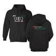 thumbnail image 2 of Sudadera Modelo Audi Sport Schaeffler, 2 of 3