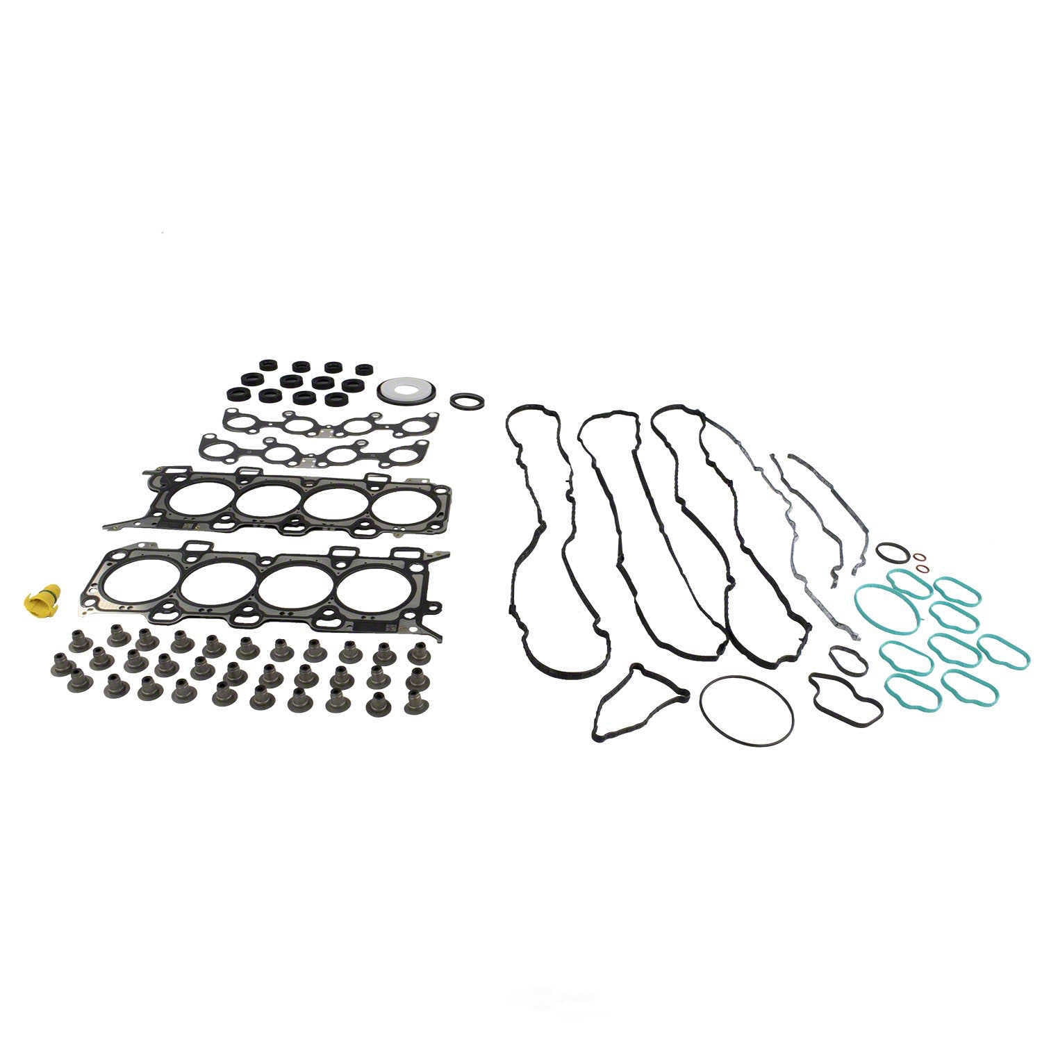 Motorcraft EVG-12 Engine Valve Grind Cylinder Head Gasket Kit