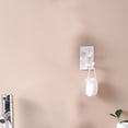 thumbnail image 2 of PAMINGONO 4Ud De Pared Adhesivos Con Cuatro Garras Para Organizar Corbatas Y Accesorios, 2 of 8