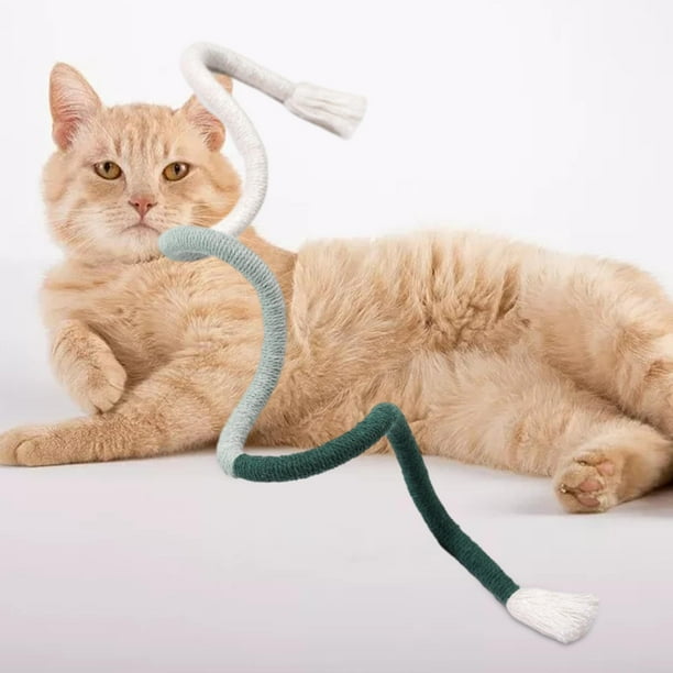 Juguetes Para Gatos En Amazon Skylety U2013 Juego De Juguetes