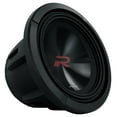 thumbnail image 2 of 2) Alpine R2-W10D4 10" Type-R 750w Car Audio Subwoofers+Vented Sub Box Enclosure, 2 of 12