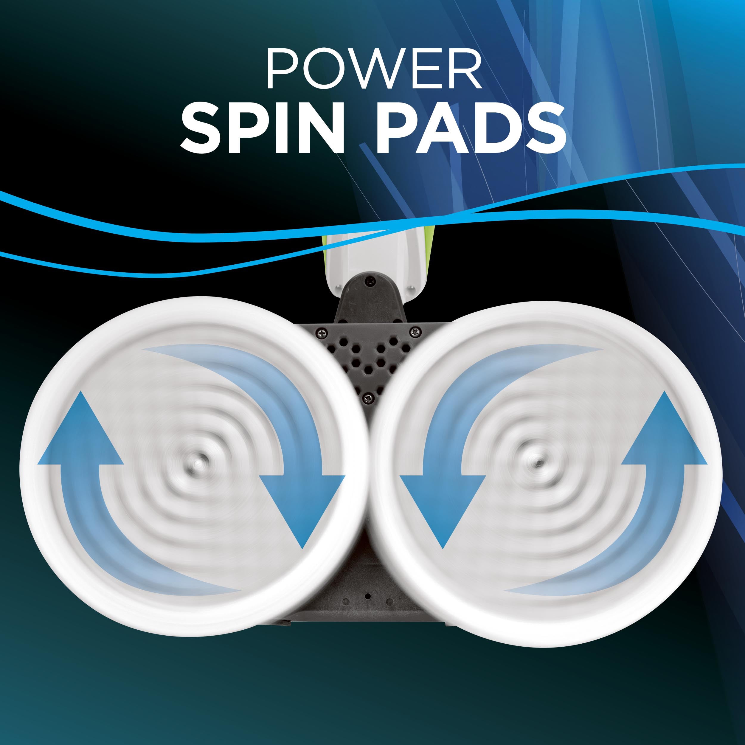 SpinWave® Spin Mop & Multi-Surface Formula Bundle