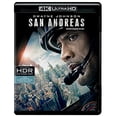 thumbnail image 1 of San Andreas [UHD], 1 of 1