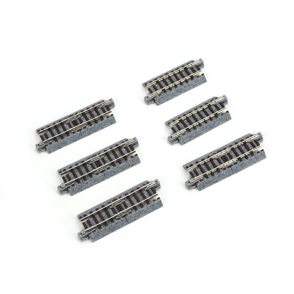 Kato USA Inc. N Short Track Assortment 10 KAT20091 N Track