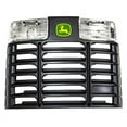thumbnail image 2 of John Deere Original Equipment Grille - AM131670, 2 of 2