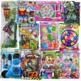 thumbnail image 4 of Paquete 10 Juguetes Surtidos Premium Niño Y Niña Kit para Fiesta Regalo Piñata, 4 of 5