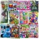 thumbnail image 4 of Paquete 10 Juguetes Surtidos Premium Niño Y Niña Kit para Fiesta Regalo Piñata, 4 of 5