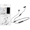 thumbnail image 1 of Banda para el cuello Yotijar con auriculares magnéticos con micrófono IPX5, 1 of 9