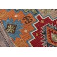 thumbnail image 3 of TANGITAN23MTI3656 Momeni Tapis Indien Tufté Main, Multi - 3 Pi. 6 Po. x 5 Pi. 6 Po., 3 of 6