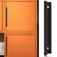 thumbnail image 3 of Poignée de Porte, Armoire de Cuisine Moderne Meubles Poignée de Porte Poignée Performance Éprouvée, 3 of 11