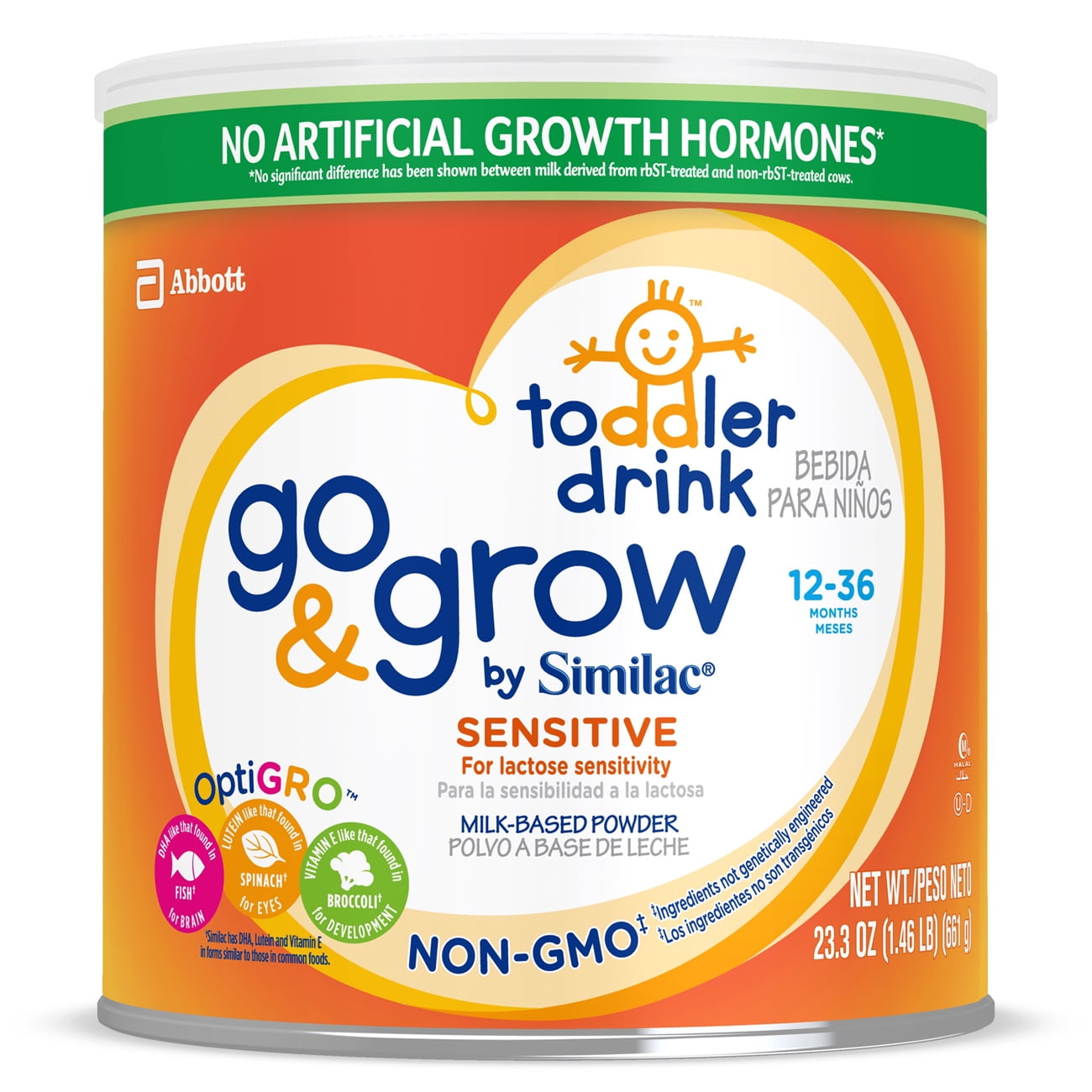 Go Grow By Similac Sensitive Tiendamia Com Go Grow By Similac Sensitive Tiendamia Com