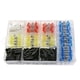 thumbnail image 1 of Conector de cable de sello de soldadura Sunnimix 350 piezas, 1 of 8