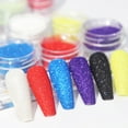 thumbnail image 5 of WIFKLSIIPG OnePiece BottLED Colored Woolen Powder Winter Glitter Sweater Powder Sugar Powder, 5 of 5