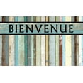 thumbnail image 1 of 18" x 30" Door Mat Made of Recycled Content, 1 of 1