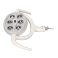 thumbnail image 3 of Luz bucal dental, luz LED bucal dental Lámpara bucal dental Lámpara de luz bucal dental LED Altamente recomendada, 3 of 8