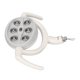 thumbnail image 2 of Silla dental Luz bucal LED NikouMX Diseño aerodinámico, 2 of 8